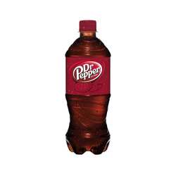 Free 20 oz Dr Pepper at Royal Farms