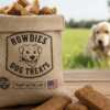 Your Pup Called… They Want Free Rowdies Treats!
