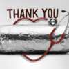 Chipotle Giving Away $2 Million in FREE Meals to Teachers & Healthcare Workers!