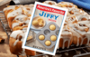 FREE Jiffy Mix Recipe Book