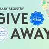 Dream Nursery Awaits: Win $2,500 for Your Baby Registry!