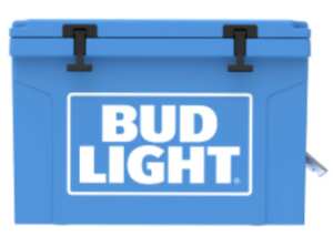 Instant Win Game: Bud Light Summer, Keep It Easy 