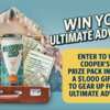  Your Chance to Win a $1,000 Visa Gift Card – Don’t Miss Out!