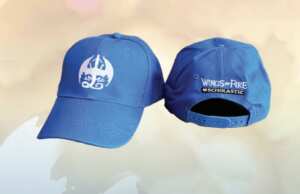 Earn a Free Wings Of Fire Hat With Summer Reading At Books-A-Million