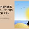 Get a Free Surf-Themed Air Freshener for Your Car
