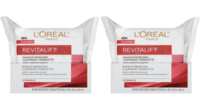 Select CVS Members: Get FREE L'Oreal RevitaLift Makeup Removing Wipes!