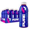 Pure Energy, Pure Fuel – Get Your FREE Bottle Today at Any Retailer!