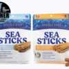 Sea Sticks Freebie – Healthy Treats for Your Dog