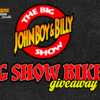 Cruise Like Never Before: Win a One-of-a-Kind RKB Kustom Speed Motorcycle!