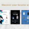 Step into a World of Scent – Free J&J Parfums Samples!