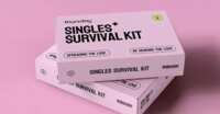 Limited Time: Claim Your FREE Singles Survival Kit by Thursday!
