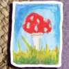 Your Free Lara Girgis Art Sticker Awaits!