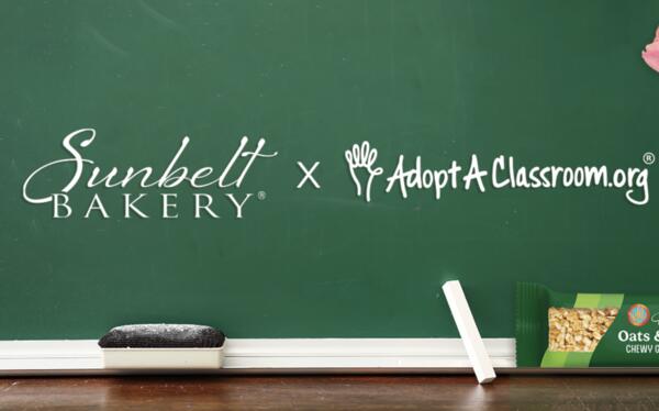 Support Teachers & Win in the Spring Classroom Giveaway