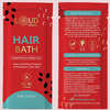 Free Loud Poppy Haircare Sample + Free Shipping!