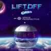 OREO Liftoff Sweepstakes