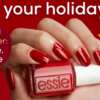 Nail It! Get a Free essie Nail Polish for You and a Friend!