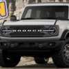 Dream Ride and Getaway: Win a 2026 Ford Bronco + Trip