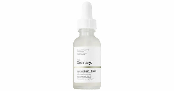 Free Niacinamide Serum