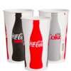 Large Coca-Cola for Free at Cinemark!