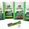 Freebie Alert: FREE GREENIES for Your Pup!