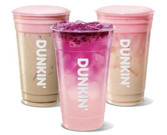 Enjoy a FREE King Kylie Drink During the 12–1 PM Giveaway