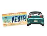 Claim Your FREE Voucher for a Florida Specialty License Plate