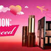 FREE Too Faced Lady Bold Cream Lipstick Sample 