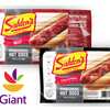 Hot Dogs on the House: FREE Sahlen's After Rebate!