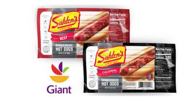 Hot Dogs on the House: FREE Sahlen's After Rebate!