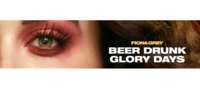 Cheers! Free Beer Drunk Glory Days Koozie Giveaway