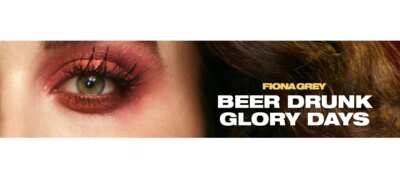  Cheers! Free Beer Drunk Glory Days Koozie Giveaway