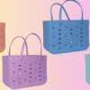 Perfect for Summer! FREE Waterproof Beach Tote Bag at Walmart