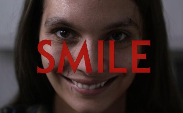 Smile Movie Screening for Free