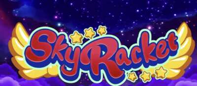 Blast, Bounce & Racket – Sky Racket Free on Epic Games!