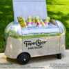 Chill Out: Win an Airstream Cooler from Topo Chico Hard Seltzer!