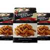 Mossy Oak Cheese Straws for Free