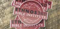 Share Your Faith with FREE Stickers from Ethnos360