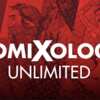 Comixology Unlimited Free for 3 Months ($17.97 Value)