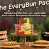 Oscar Mayer is Giving Away EveryBun Packs – Daily!