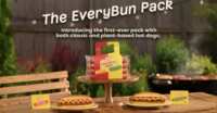 Oscar Mayer is Giving Away EveryBun Packs – Daily!
