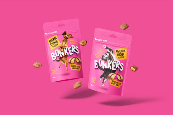 Free Dog Treats by Home Tester Club