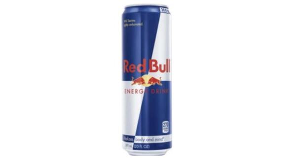 Today Only: Free Red Bull at Murphy USA