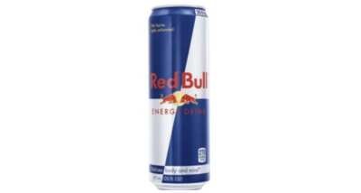 Today Only: Free Red Bull at Murphy USA
