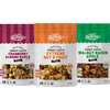 Free Bakery on Main Crunchy Cluster Granola