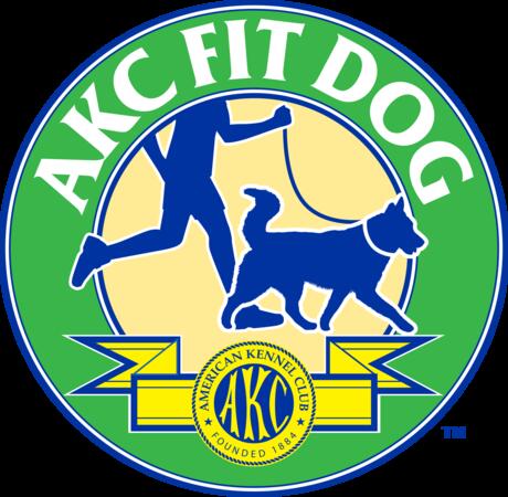 Free AKC Fit Dog Magnet