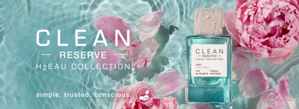 CLEAN RESERVE Clean Rain Perfume for FREE!