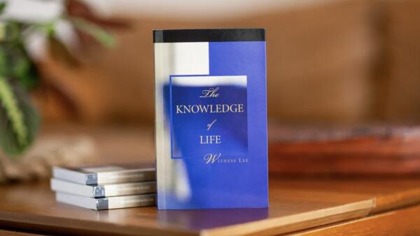 FREE Faith-Based Book: The Knowledge of Life