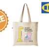 Free Limited-Edition Tote — While Supplies Last