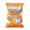 Don’t Miss FREE Khloud Protein Chips at Walmart