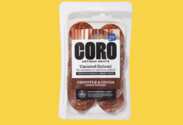 Coro Sliced Salami – FREE After Cash Back!